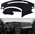 Dashboard Dash Board Cover Mat Carpet T480020