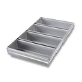 4 Strap Open Top Bread Pan K437