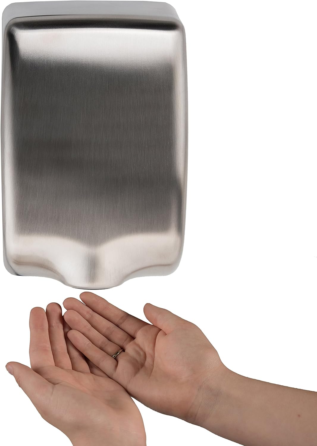 Stainless Steel Automatic Electric Hand Dryer D825