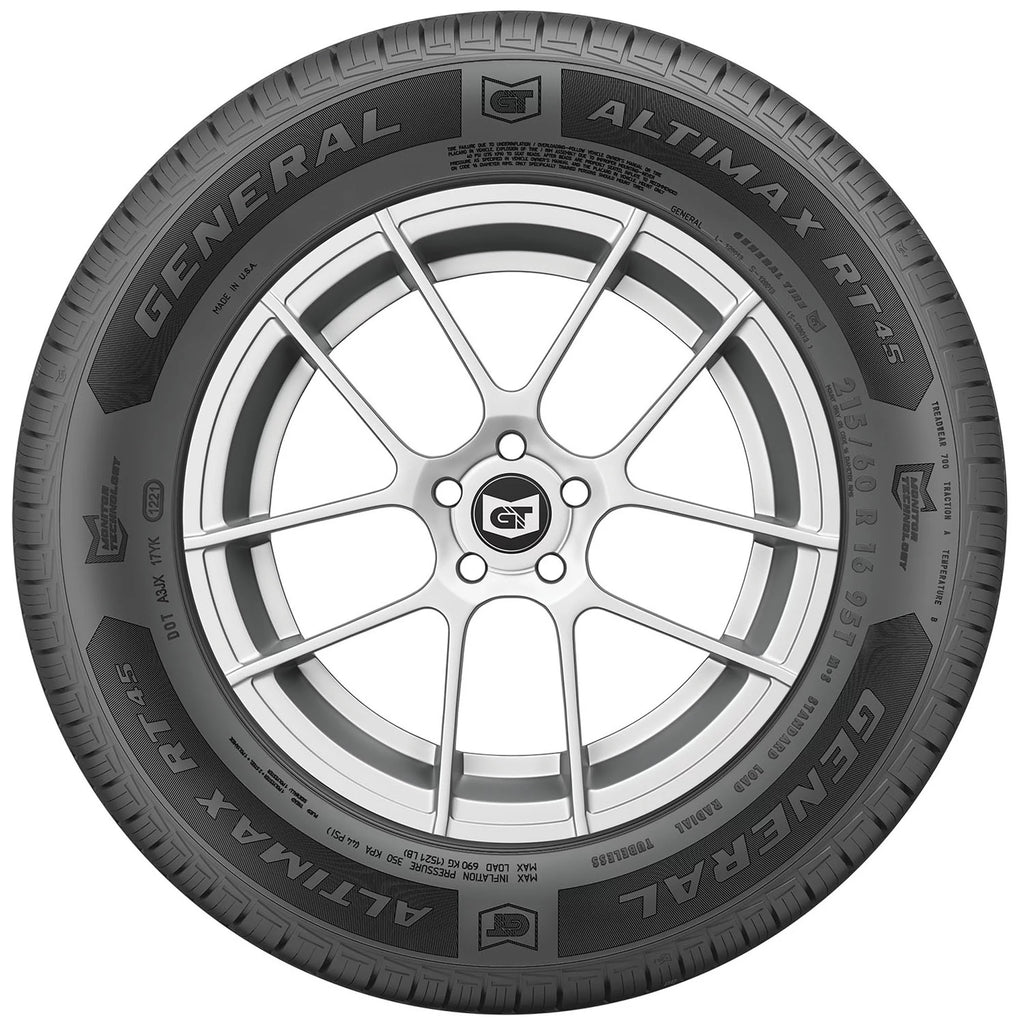 All Season Tire I78641