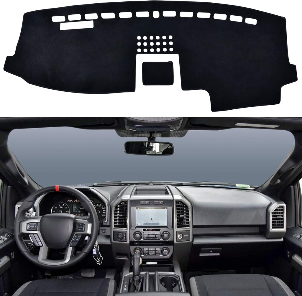 Dashboard Dash Board Cover Mat Carpet T480020