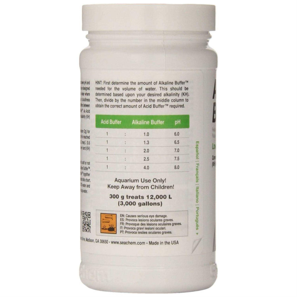 Acid Buffer P467060