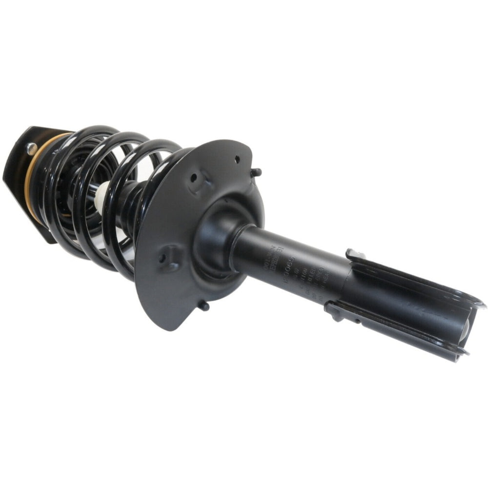 Loaded Strut Front & Rear 4-Pcs R447