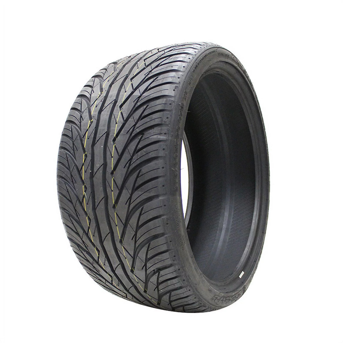 295/25R28 103 W Tire S7463
