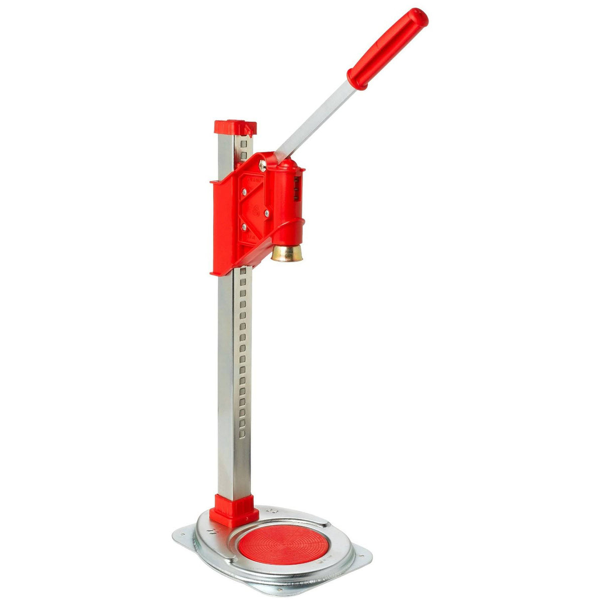 Silver Bench Capper Q822