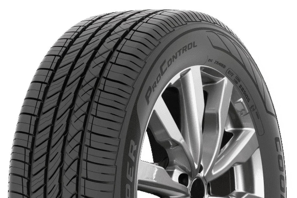 275/50R22 111H All-Season Tire Z220