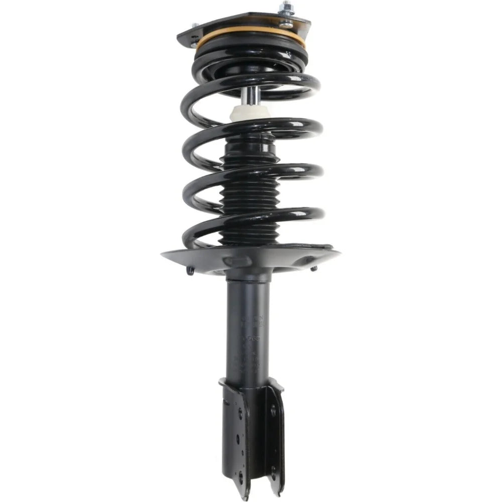Loaded Strut Front & Rear 4-Pcs R447