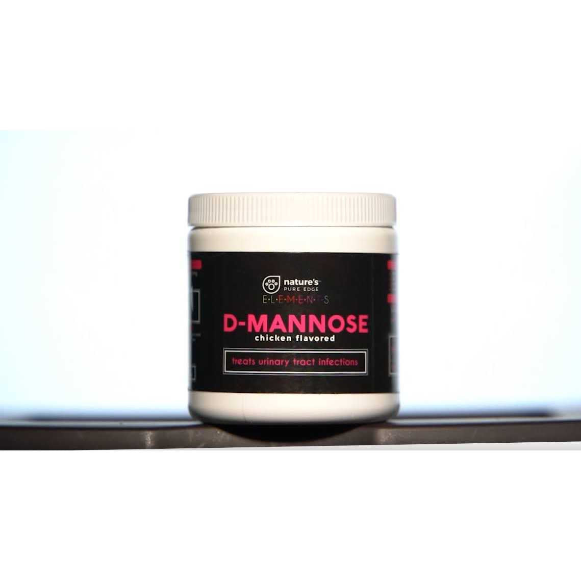 D Mannose Powder Dog & Cat Urinary Supplement M33878