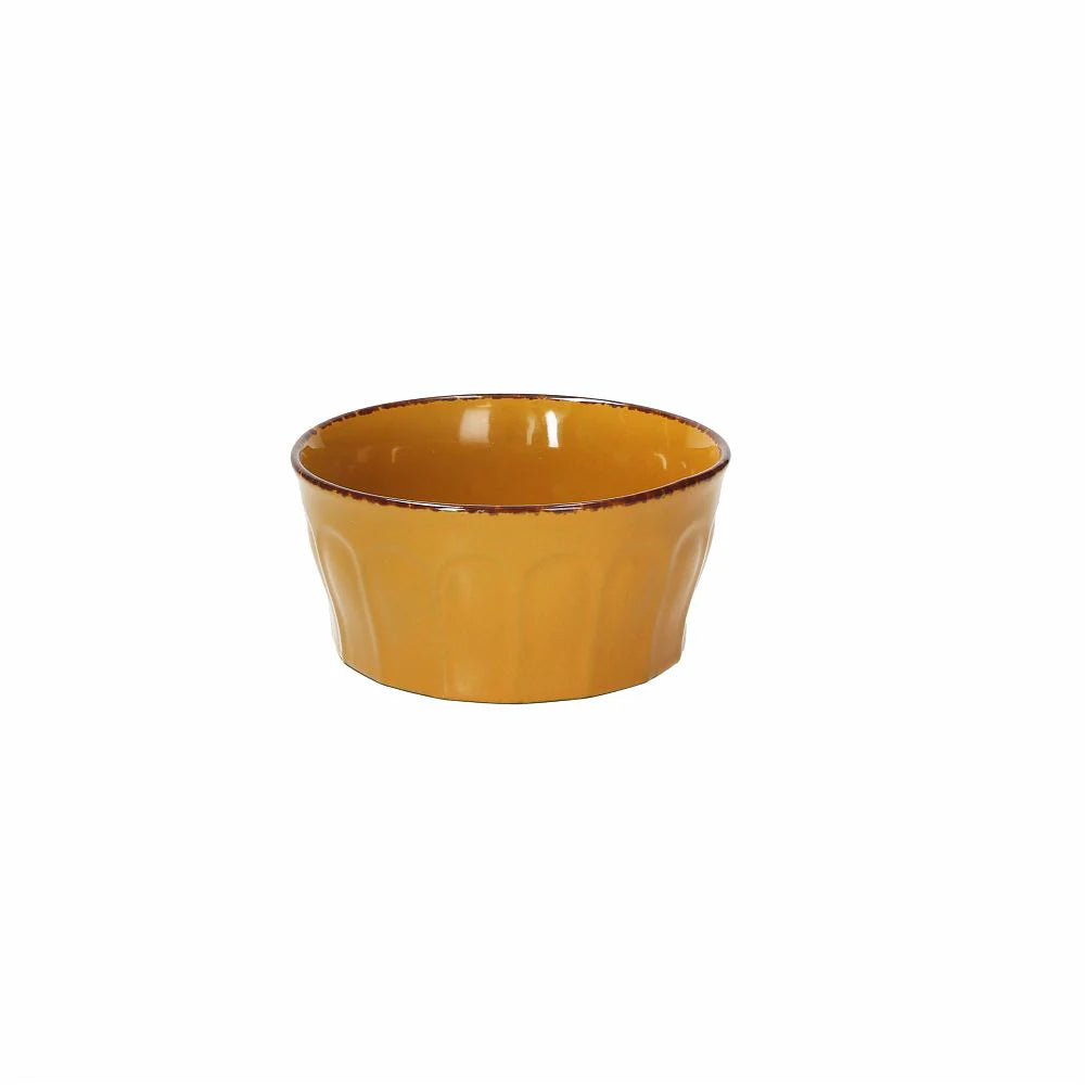 Yellow Bowl M669