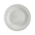 Melamine Dinner Plate 6 Pcs F518
