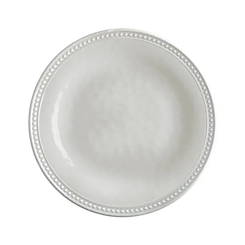 Melamine Dinner Plate 6 Pcs F518