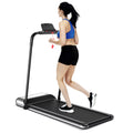 Ultra-Thin Folding Treadmill Z27303