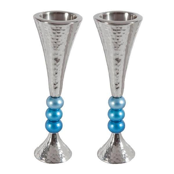 Turquoise Candlesticks R194