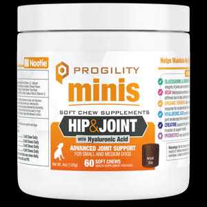 Hip & Joint Soft Chews B218480
