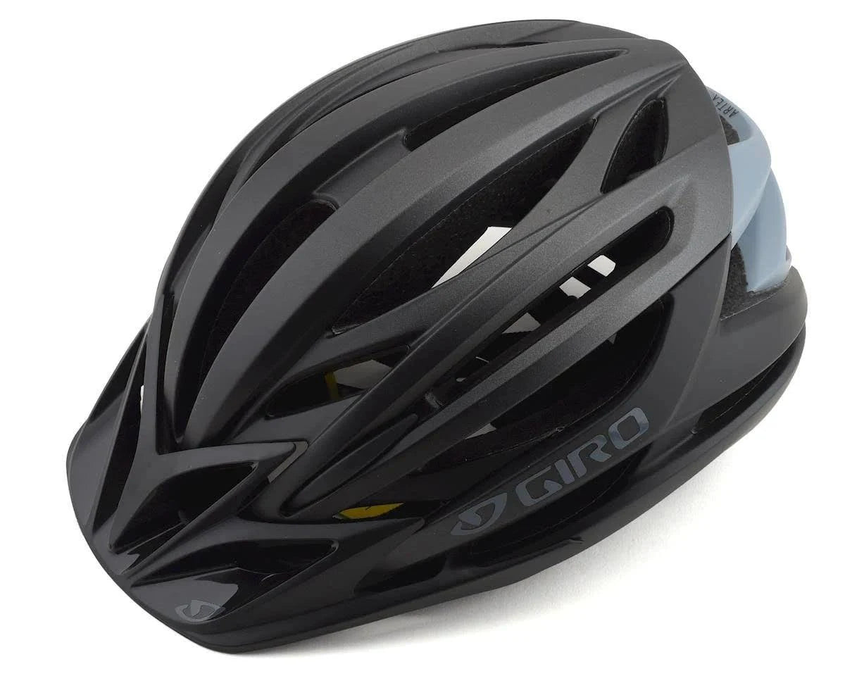 Matte Black MIPS Helmet S624