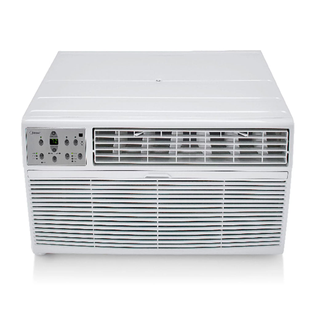 12,000 BTU Through the Wall Air Conditioner 115V N899186