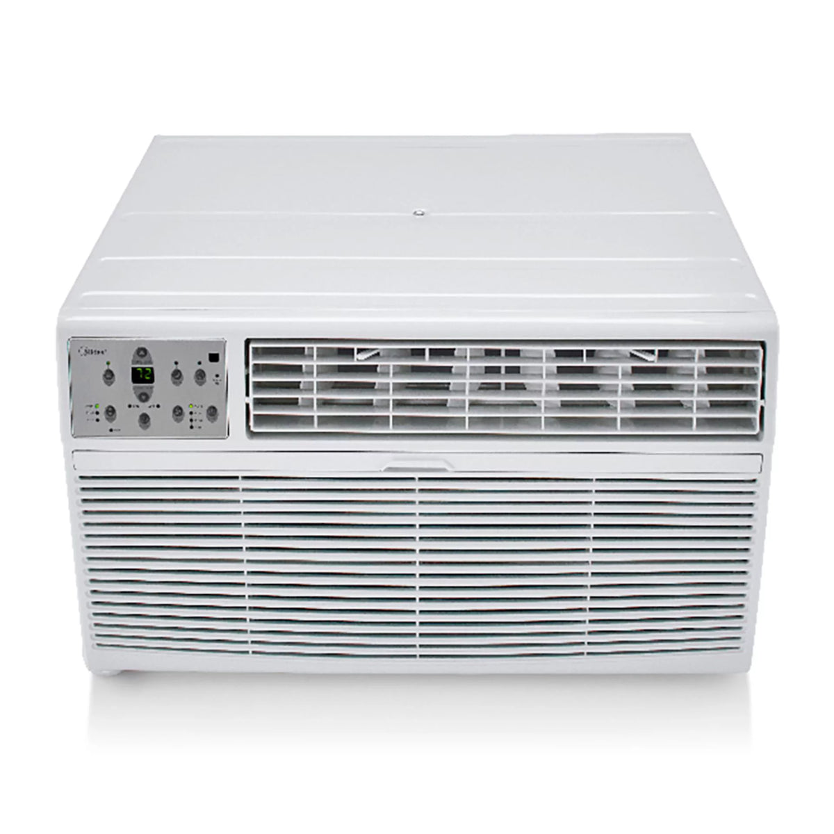 12,000 BTU Through the Wall Air Conditioner 115V N899186
