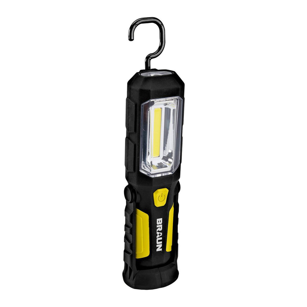 Portable Folding LED Work Light C18478