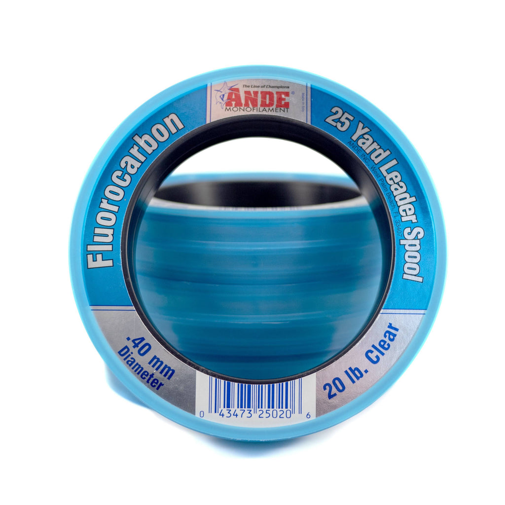 25yd Fluorocarbon Leader H284848