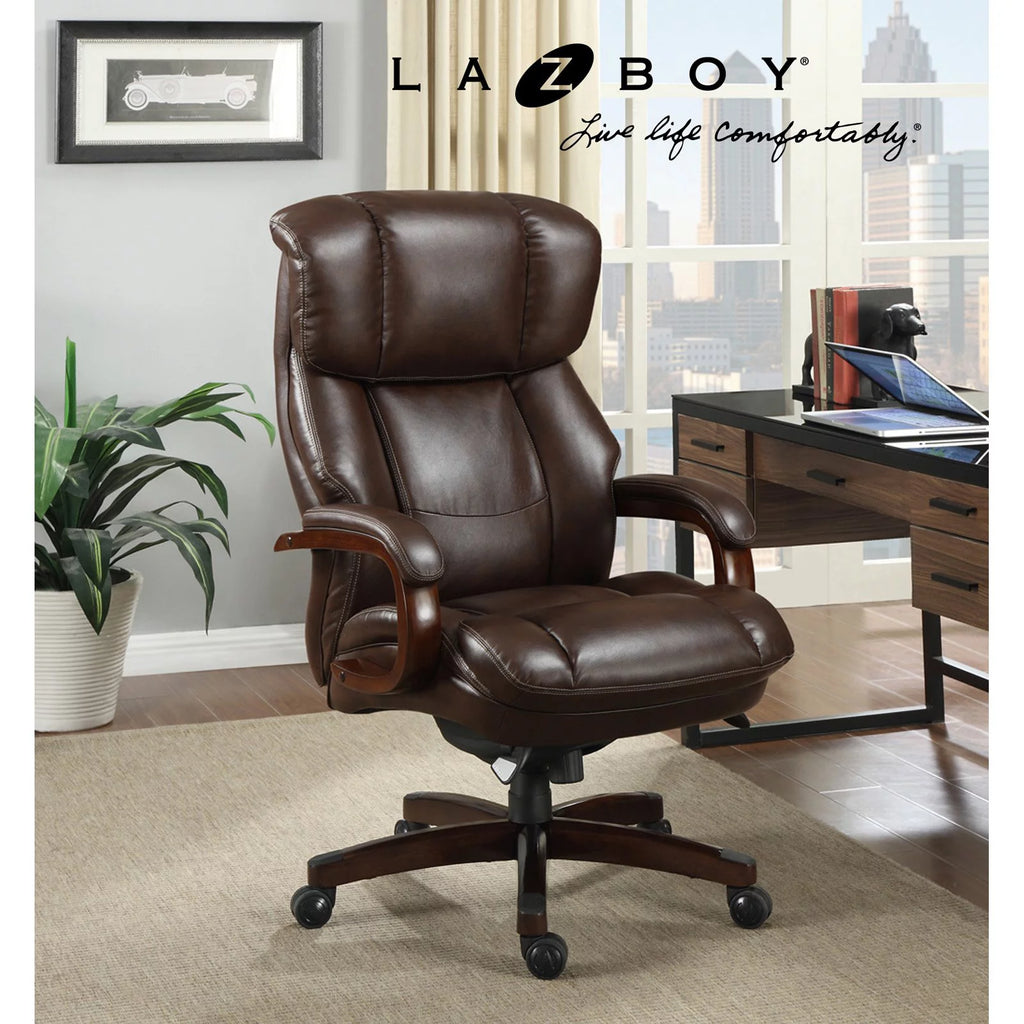 Big and Tall Executive Office Chair K807