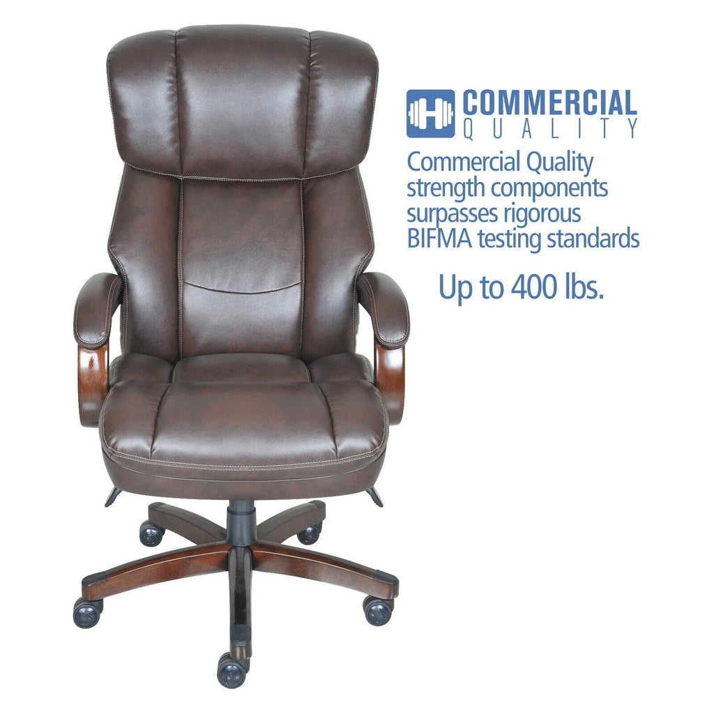 Big and Tall Executive Office Chair K807