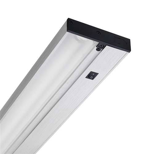 T5 Fluorescent Undercabinet Fixture with Occupancy Sensor P879