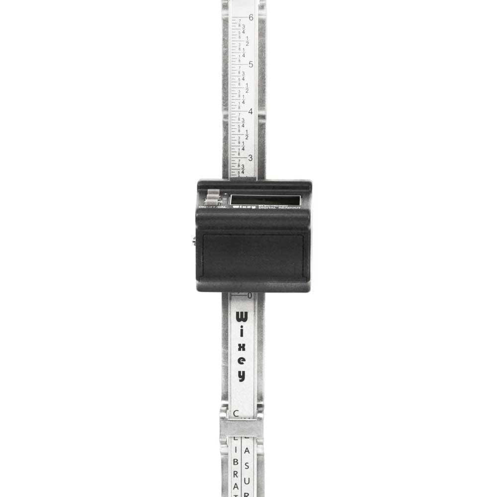 Digital Depth Gauge V56097