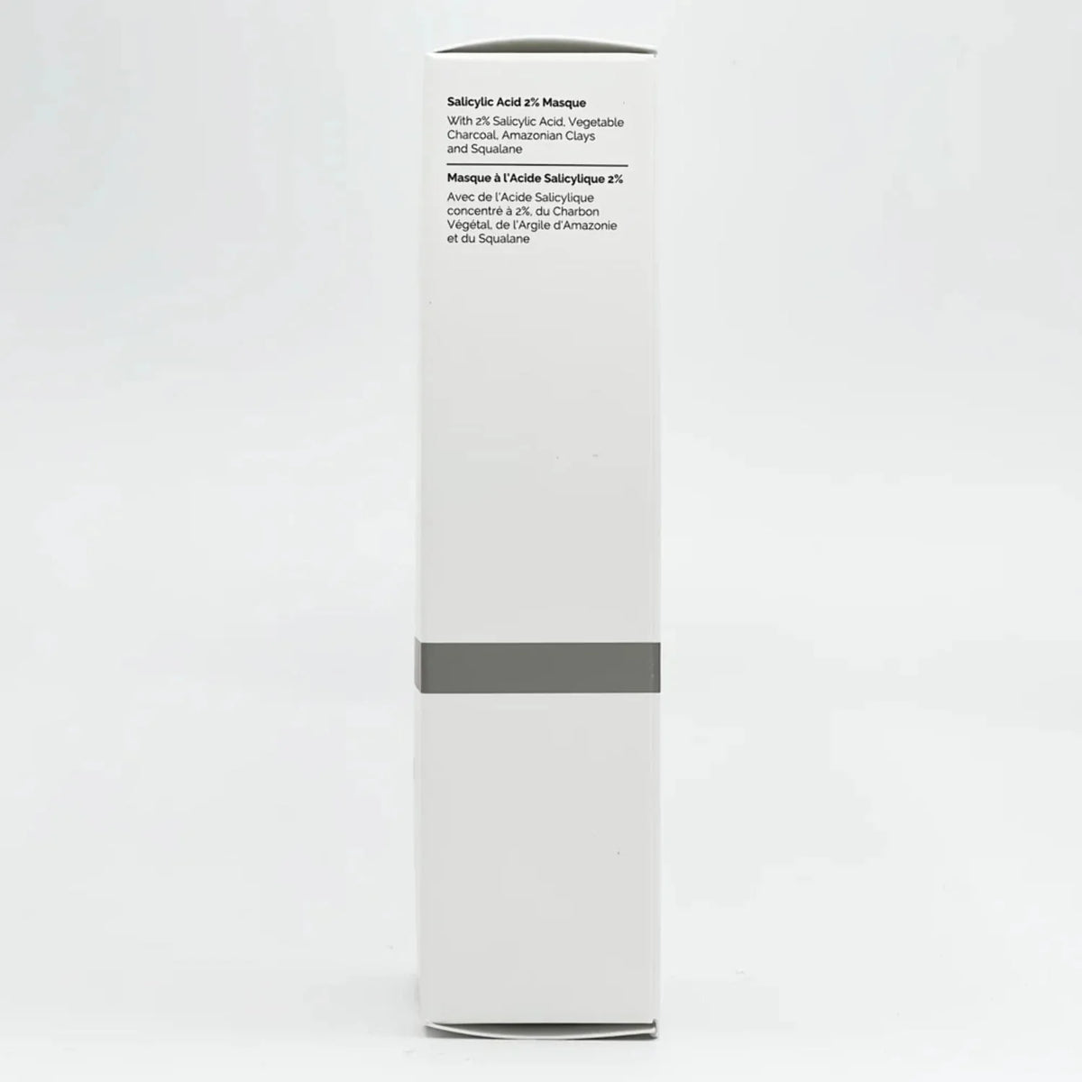 Salicylic Acid 2% Masque D147
