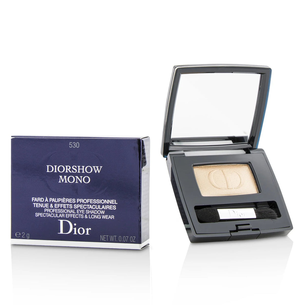 Eyeshadow 2g/0.07oz U4896