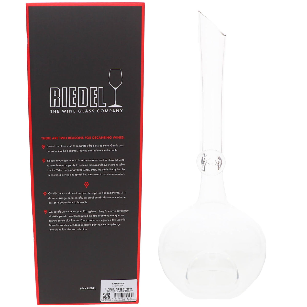 Decanter L4274