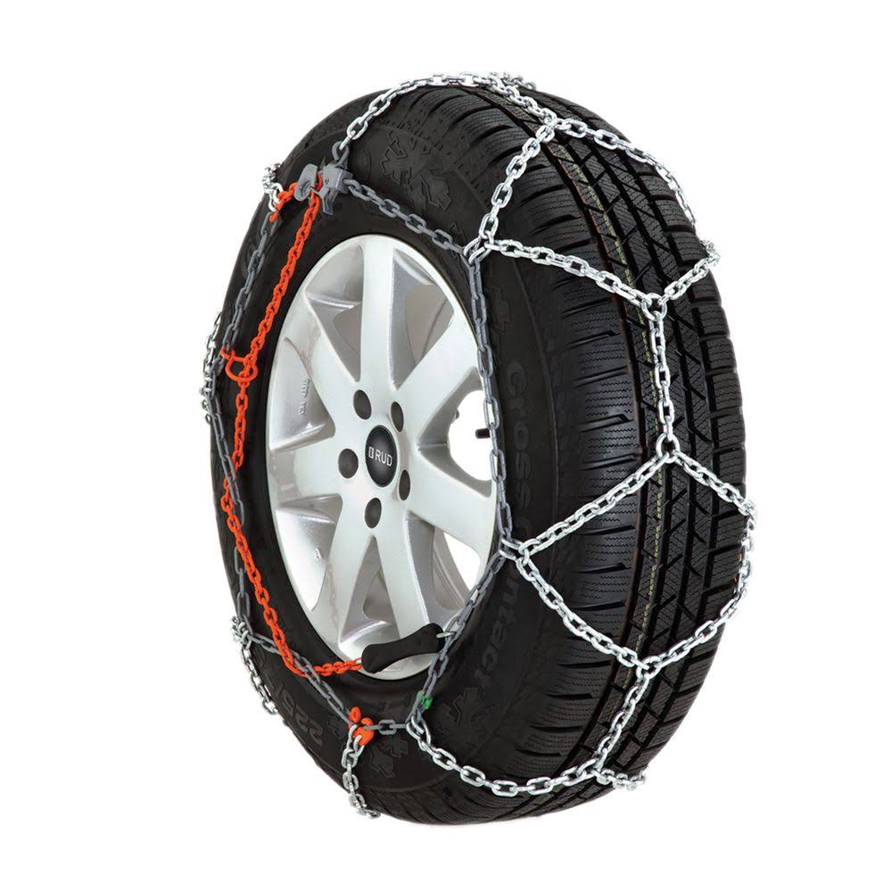 Car Snow Chains C887107