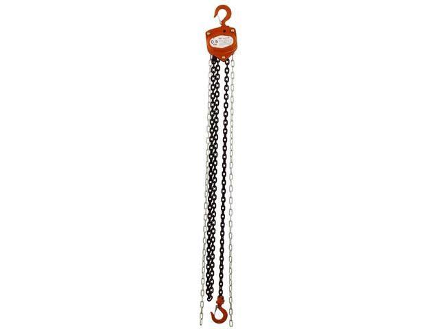 Chain Block S2843
