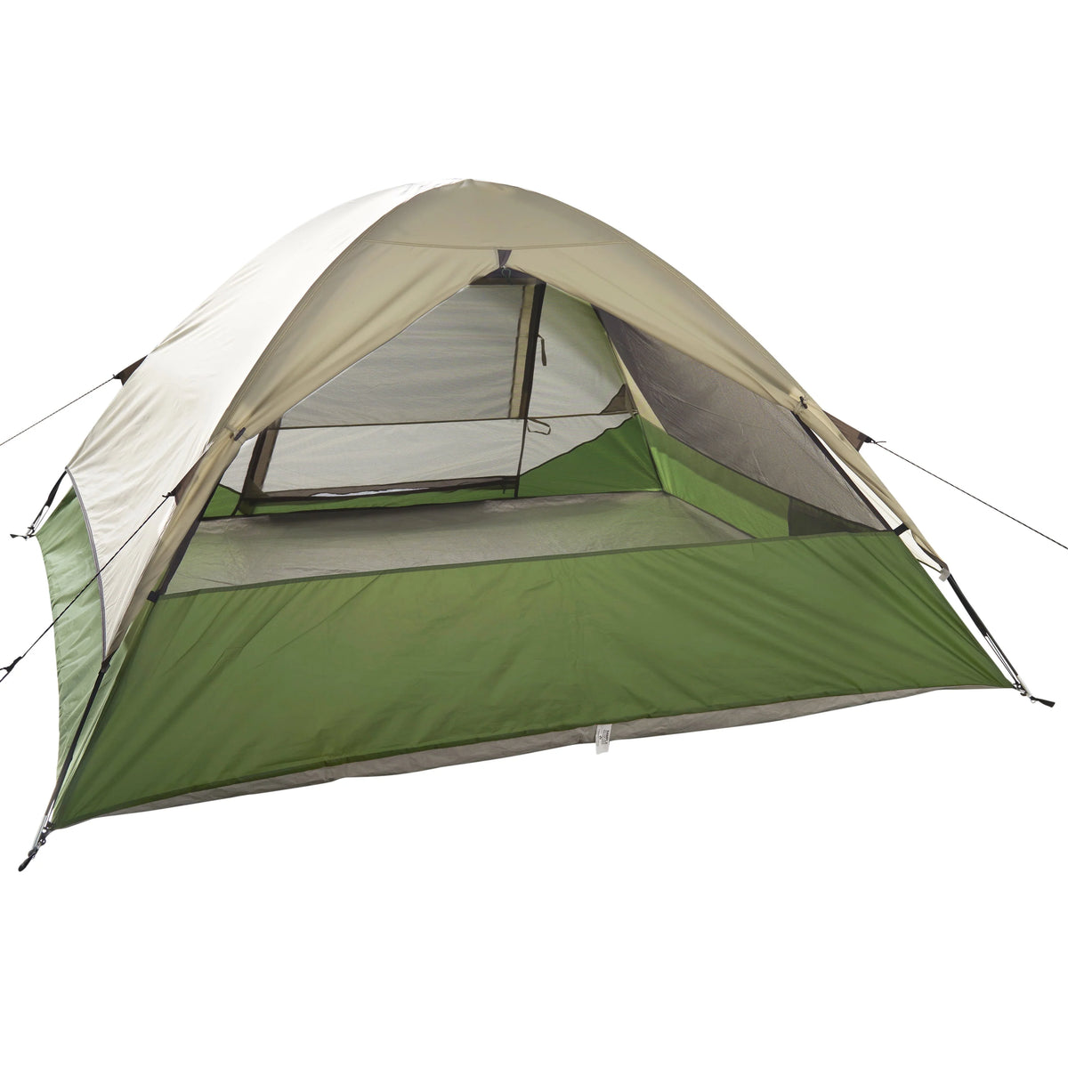 4-Person Dome Tent O143