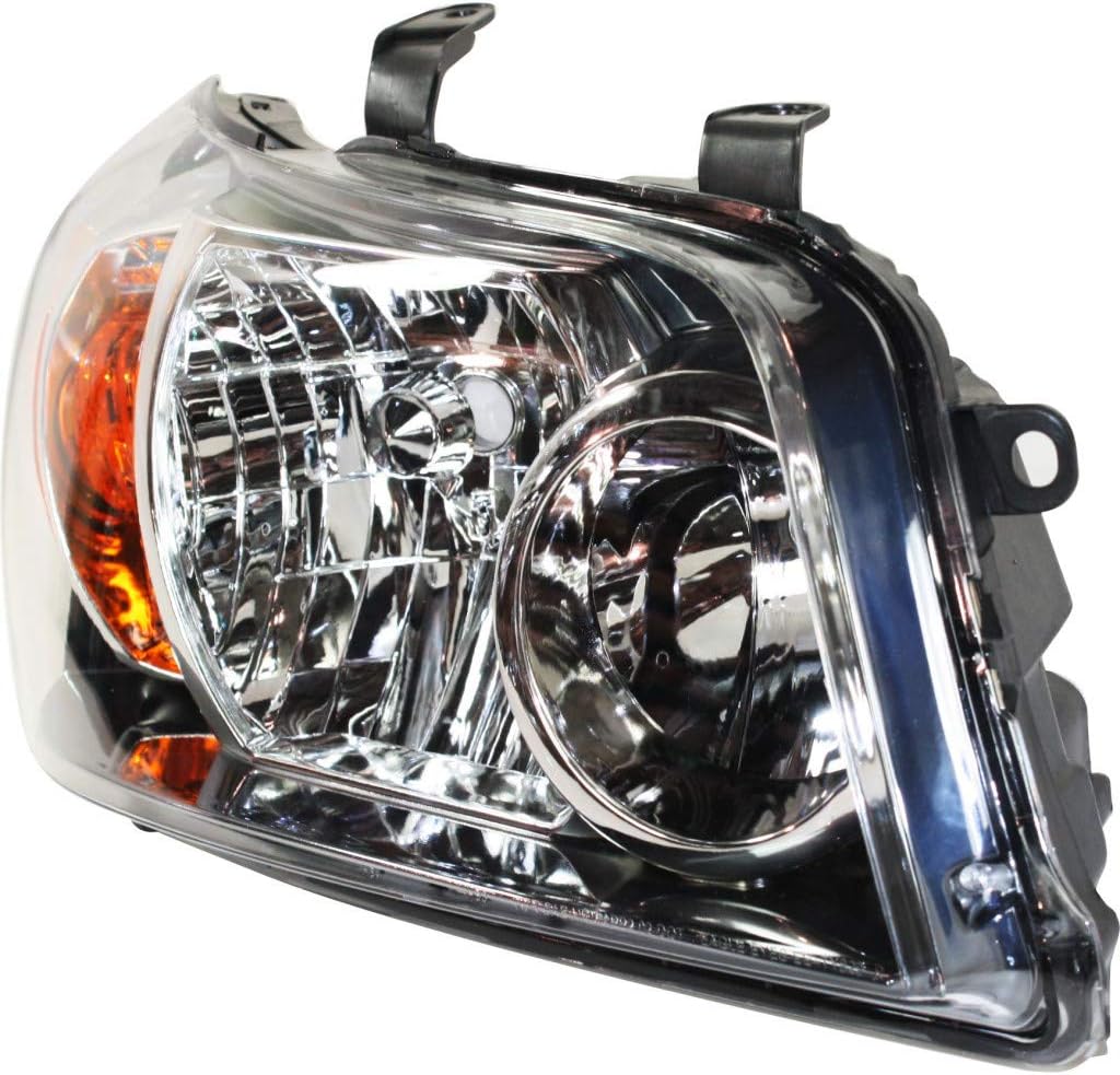 Headlight Assembly Unit O32019