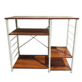 4 Tier Storage Utility Rack Table L18477