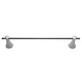 24 inch Towel Bar - Satin Nickel I534529