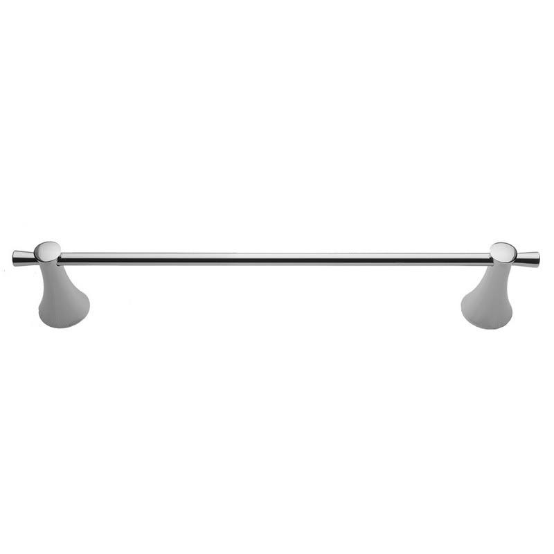 24 inch Towel Bar - Satin Nickel I534529