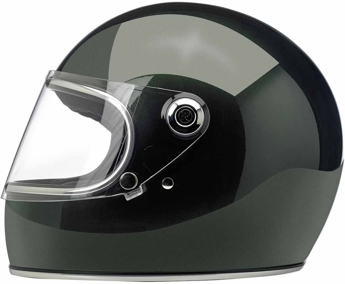 White 2XL ECE Helmet O4993