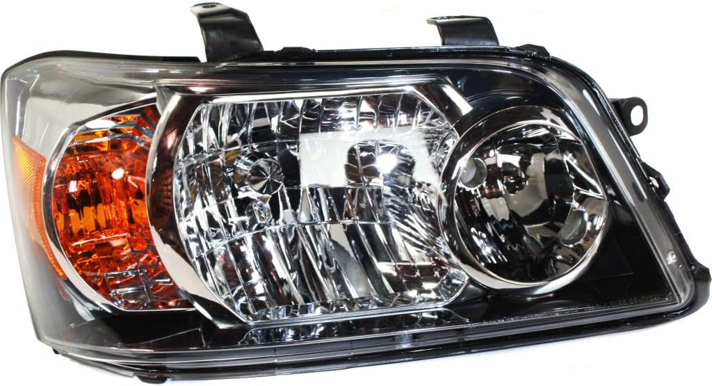 Headlight Assembly Unit O32019