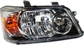 Headlight Assembly Unit O32019