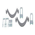Overleaf Helper Spring 1000 lb. Capacity S61261