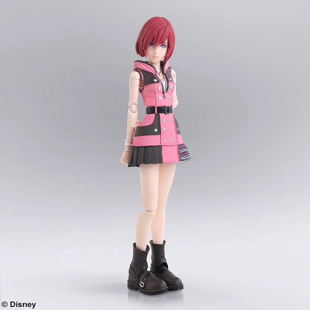 Kairi Action Figure R615150