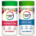 Once Daily Multi-Vitamin Pack of 2 150 Count S698