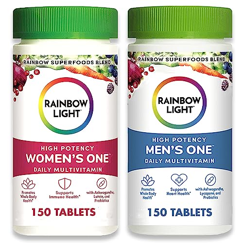 Once Daily Multi-Vitamin Pack of 2 150 Count S698