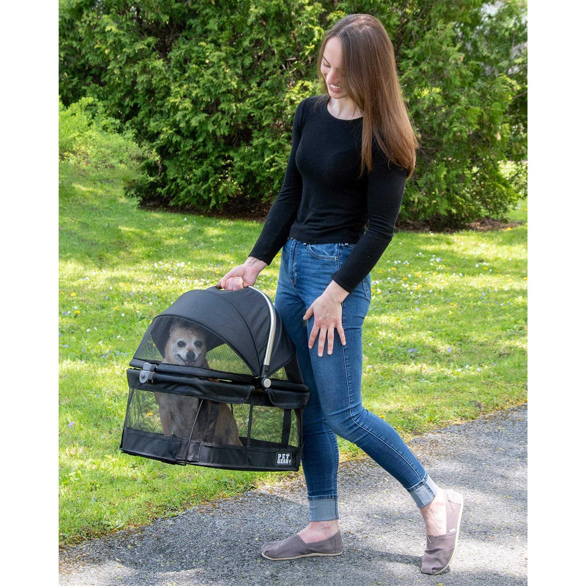 Pet Carrier U362