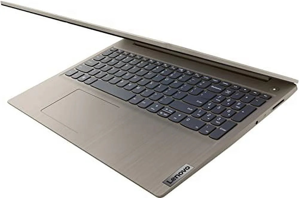 15.6" HD Touchscreen Laptop, Intel Core i3, 8GB RAM, 256GB SSD, Windows 11 Home S562