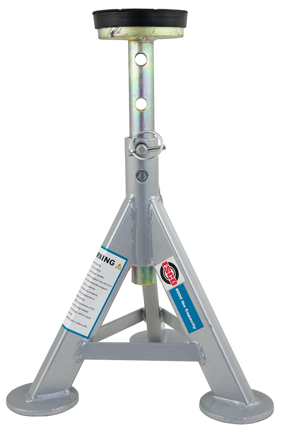3 Ton Capacity Jack Stand D85034