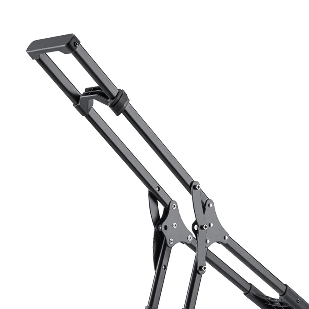Foldable Bike Parking Rack Holder A472021