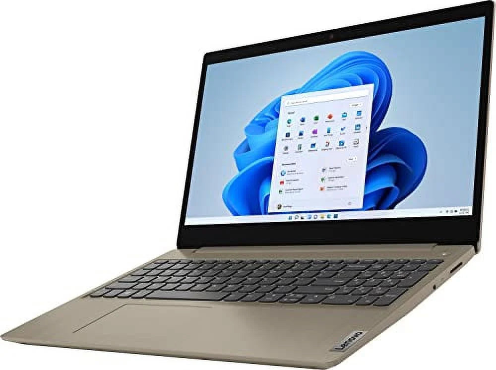 15.6" HD Touchscreen Laptop, Intel Core i3, 8GB RAM, 256GB SSD, Windows 11 Home S562