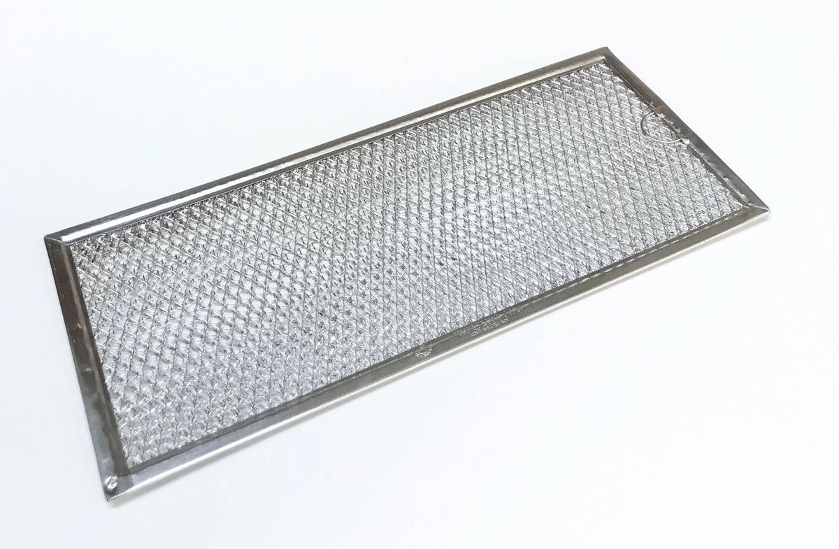 Microwave Grease Filter W195